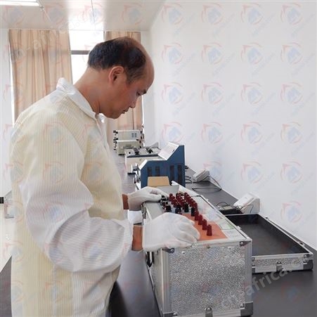时间频率仪器校准认准市计量检测研究机构值得托付贴心服务