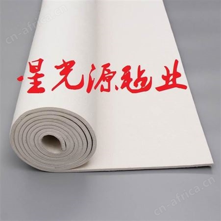松软羊毛毡，工业毛毡，抛光毛毡