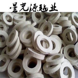 防尘毛毡垫，工业密封吸油毛毡油封圈，过滤毛毡塞