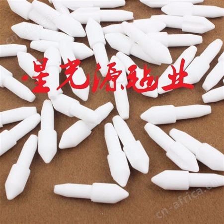 电子数控屏幕羊毛毡头，白板毛毡笔头