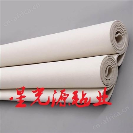 松软羊毛毡，工业毛毡，抛光毛毡