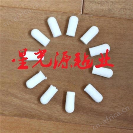 电子白板毛毡笔头，教鞭毛毡笔头