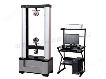 微机控制电子拉力试验机D型