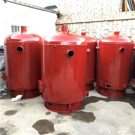 菌类养殖暖风炉 猪场立式燃煤暖风炉 大棚均匀升温暖风炉