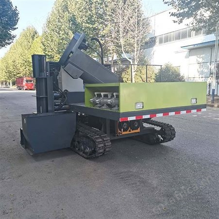 T型边沟多用途水渠成型机 大型移动挤压式路沿石滑膜机 混凝土
