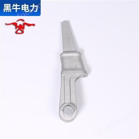 DB调整板 JNS四芯集束耐张线夹 黑GU悬垂线夹 大量出售