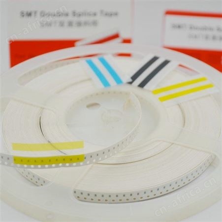 厂家供应SMT双面接料带 防静电胶带8mm