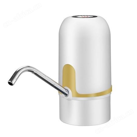 森活元素 电动抽水器 S-22 美誉礼物定制 加盟代理礼品 MY-JYSH-L5-06
