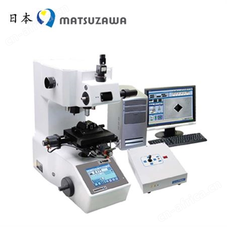 MATSUZAWA AMT-X7FSAMT-X7FS 全自动维氏硬度计