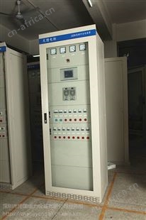 GZDW-50AH/220V直流屏厂家：恒国电力|50AH/DC220V直流屏柜体