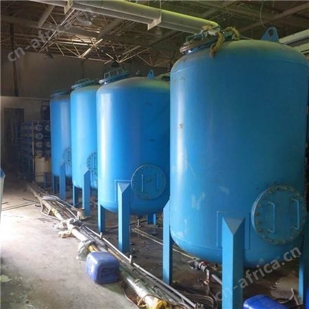 出售二手纯化水/软化水设备 回收二手纯化水/软化水设备 超跃 纯化水/软化水设备厂家