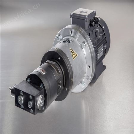 Watt 减速机 KUA 80A IAK160德国 进口