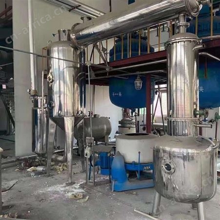 超跃二手箱式压滤机工厂价 一手货源 二手自动压滤机回收