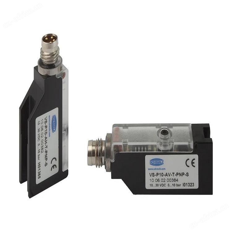施迈茨 schmalz 真空泵VZ-TR 80 AC3 100 IE3-TYP1 Part no.: 10.03.04.00199 专业可靠品质 包装专用