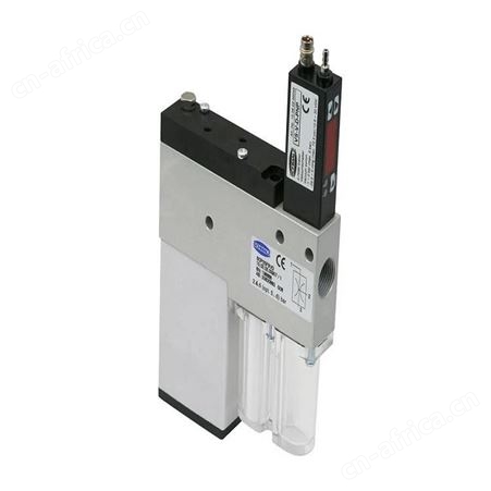 施迈茨 schmalz 真空发生器 SCP 30 FS VD Part no.: 10.02.02.00911 专业可靠品质 包装专用