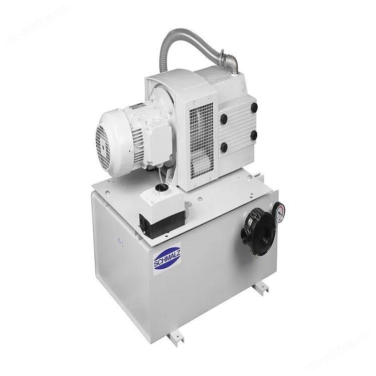 施迈茨 schmalz 真空泵VZ-TR 80 AC3 100 IE3-TYP1 Part no.: 10.03.04.00199 专业可靠品质 包装专用