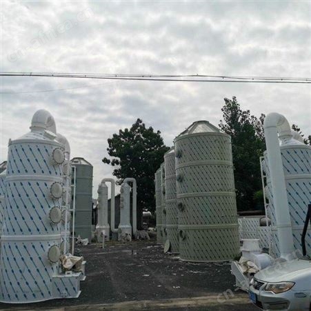 二手冷却塔 二手凉水塔 二手循环水塔