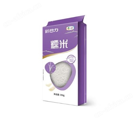中粮新谷力杂粮*谷礼盒北京礼品供应商礼品批发团购年终礼品