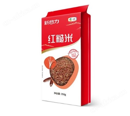中粮新谷力杂粮*谷礼盒北京礼品供应商礼品批发团购年终礼品