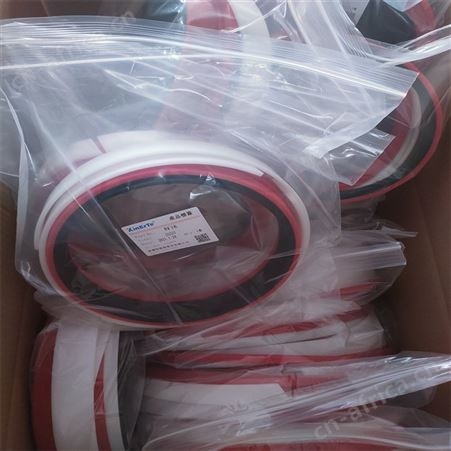PU材质防尘圈汽车用油封A新尔特密封件批量加工