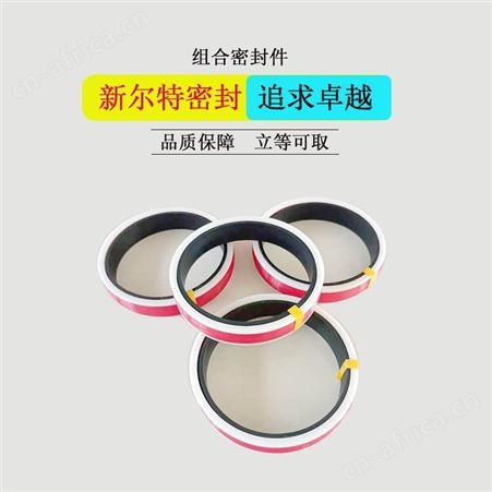 组合煤矿用聚氨酯密封油封A新尔特密封件制造