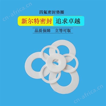 氟胶异型密封油封升降油缸配件A新尔特密封件加工