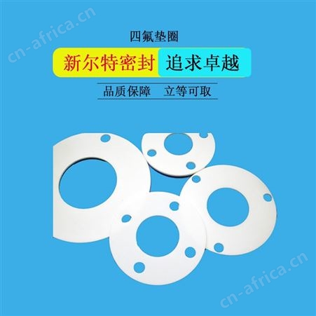 氟胶异型密封油封升降油缸配件A新尔特密封件加工