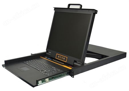 LED KVM多电脑自动切换器 (YK-UD1916)