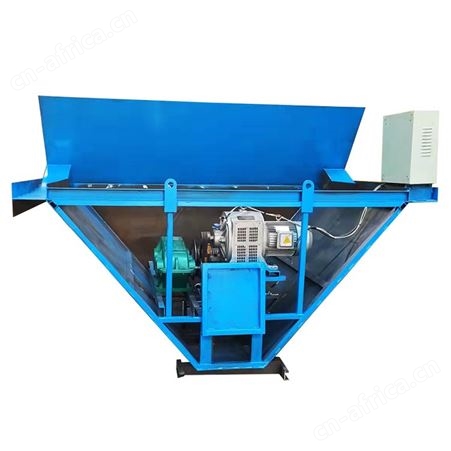 现浇水渠成型机 全自动渠道衬砌机 拦水带U型渠成型械