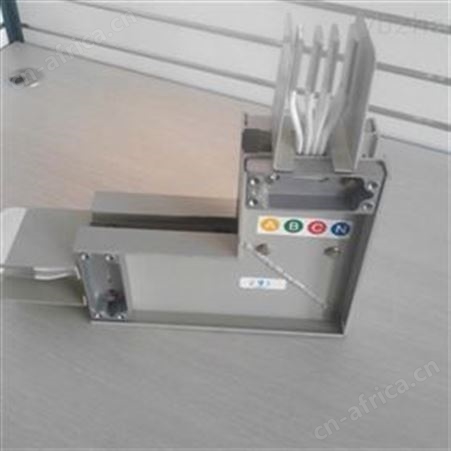 密集型母线槽400A