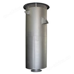 锅炉排气消声器