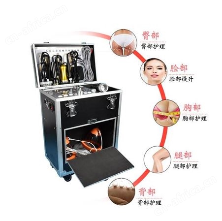 多功能通络养生仪 养生器经络疏通仪厂家