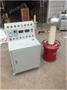 工频耐压试验装置（3KVA/50KV）