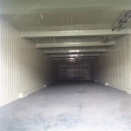惠州冷库安装 超市保鲜冷库 大型保鲜速冻冷库 售后完善