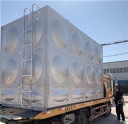 呼和浩特不锈钢保温水箱