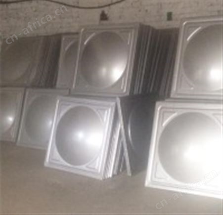 不锈钢水箱冲压板