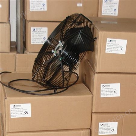 微光风扇 直径550mm 外转子轴流风机 东冰制冷 质量保证