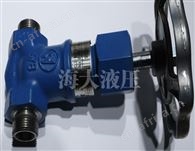 VDHA 高压截止阀