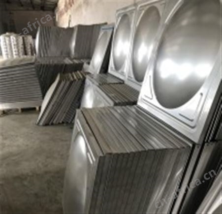 包头不锈钢水箱冲压板