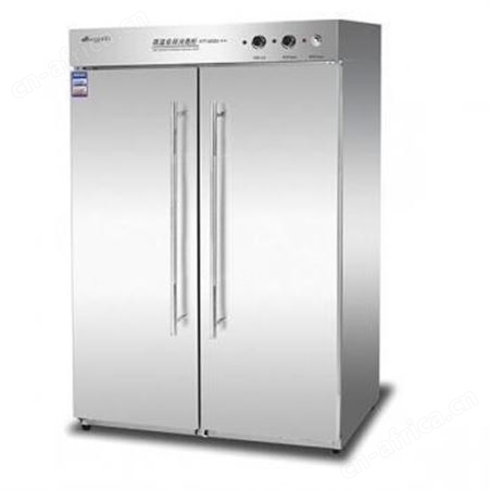 RTP-950B康煜门高温RTP-950B无磁热风循环消毒柜不锈钢款远红外线杀菌