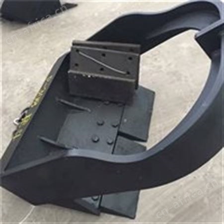 汇之鑫P60B耙斗机用耙齿 P60B耙装机配件尾轮 厂家P60B耙斗机配件固定轮