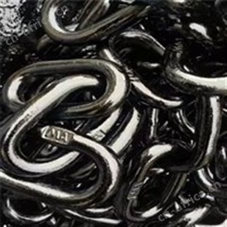 汇之鑫三环链锻打 高强度高耐磨三环连可根据要求定做