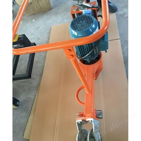 GM-2.2型电动钢轨打磨机 钢轨仿形打磨机 轨道电动仿形打磨机厂家
