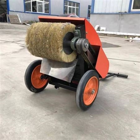威凯彩钢瓦电动除锈机 多用途手推式电动除锈机 钢筋电动除锈抛光机