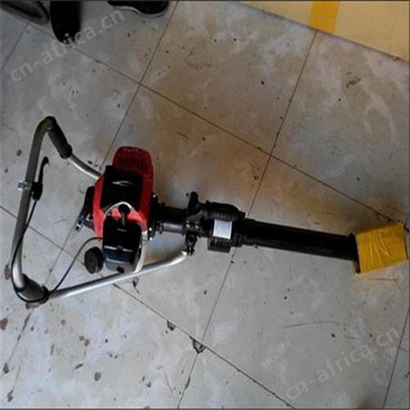 汇鑫工地BH23内燃式破碎镐 汽油混凝土破碎镐