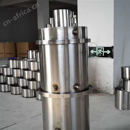 柴油叉车尾气处理器 柴油车尾气净化器 铲车挖机尾气过滤净化器