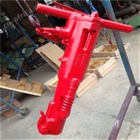 汇鑫B87C破碎机 B47大功率石头破碎机 路面气动破碎