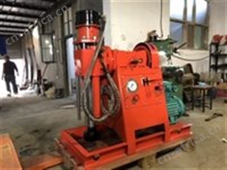 汇之鑫ZLJ坑道钻机 煤矿液压坑道钻机 ZLJ360°坑道钻机