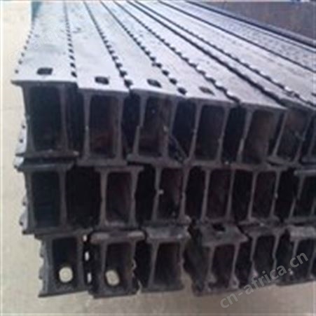 汇鑫金属长梁 矿用支护DFB型梁 可加工定制