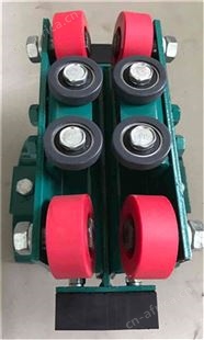 GHC-Ⅰ型工字钢台车 工字钢台车  工字钢台车现货 可定制